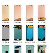 شاشات موبايل